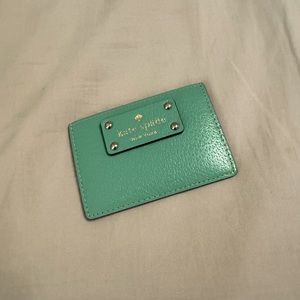 Kate Spade Card Holder